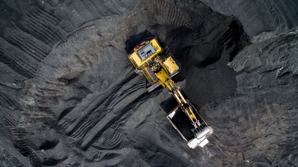 Tianjin Shengde Coal Sales Co.,LTD.