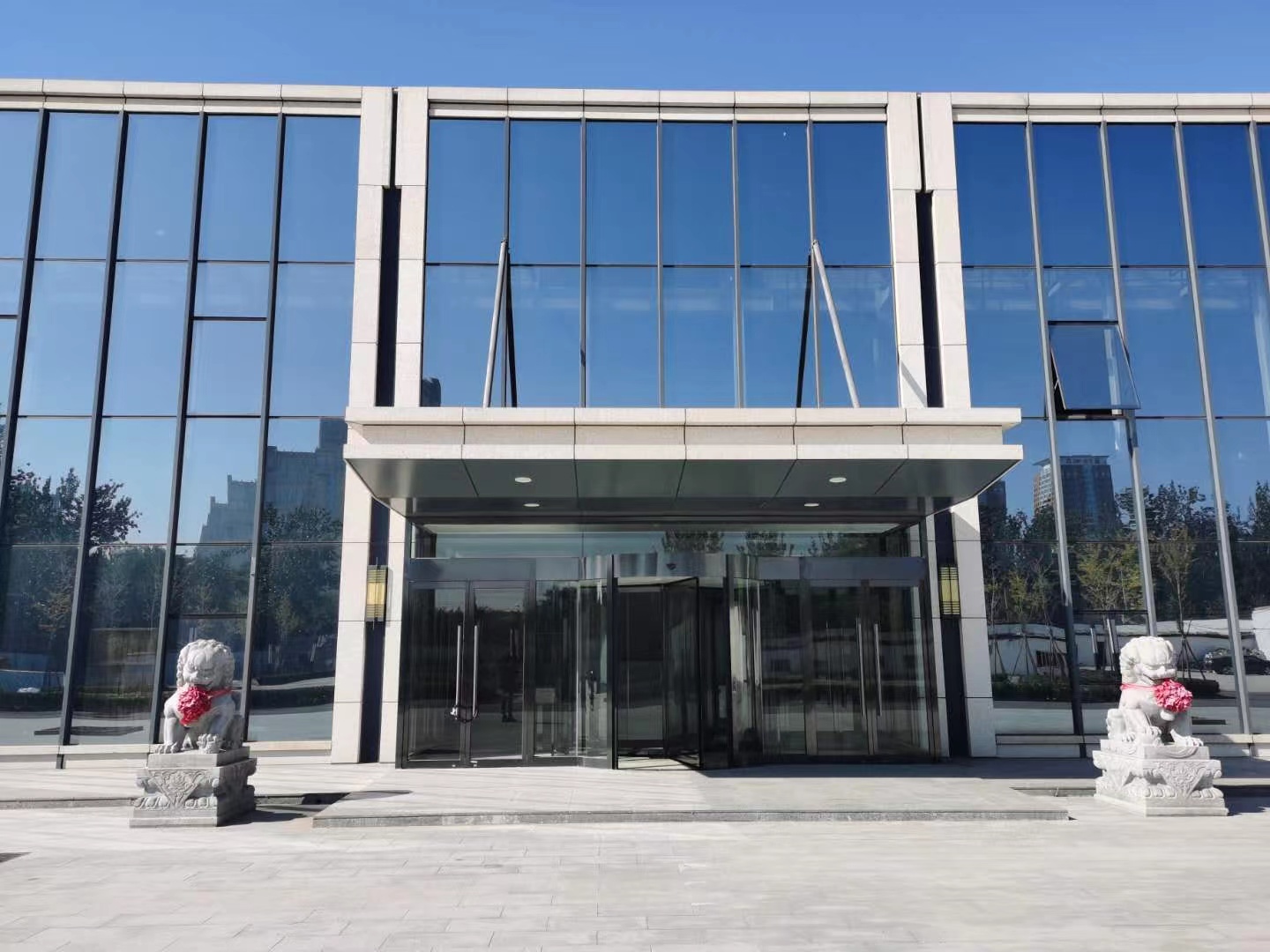 Beijing ChengJiCheng Property Management Co., Ltd.